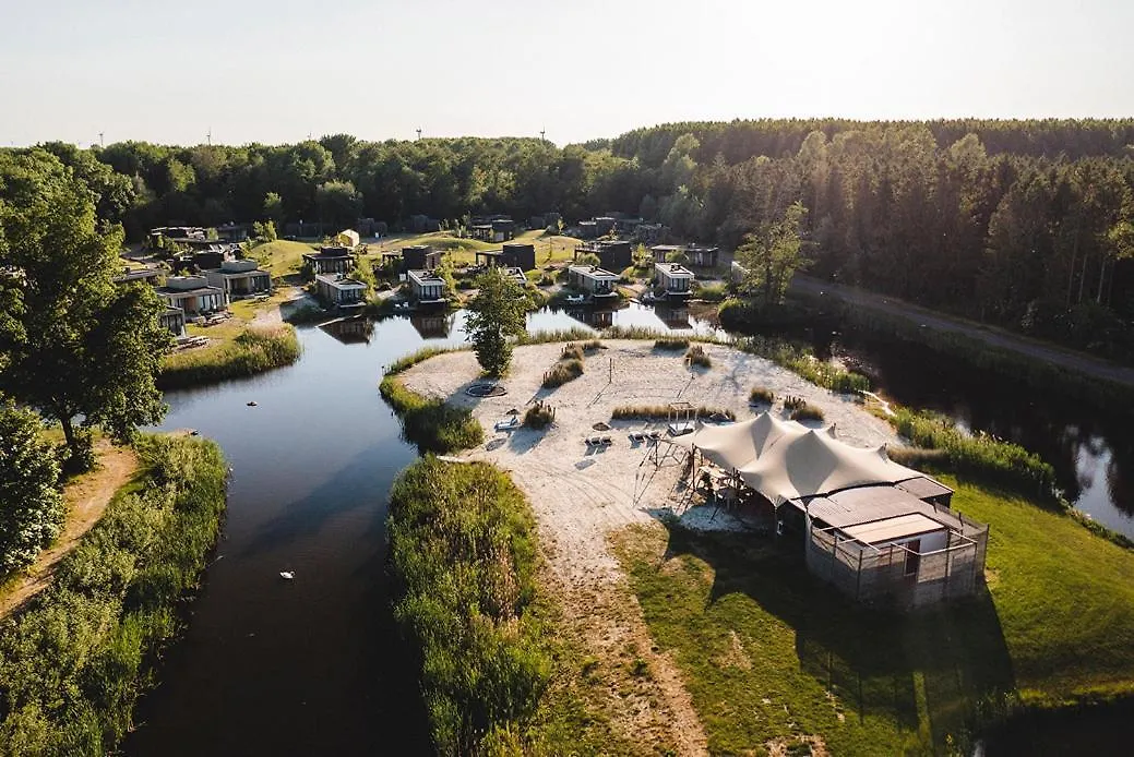 Holiday Park De Parel-1